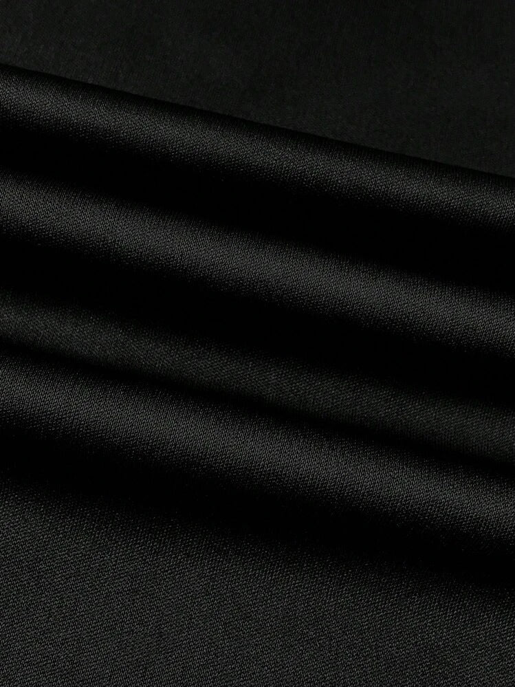 Women's Simple Loose Casual Print Short Sleeve